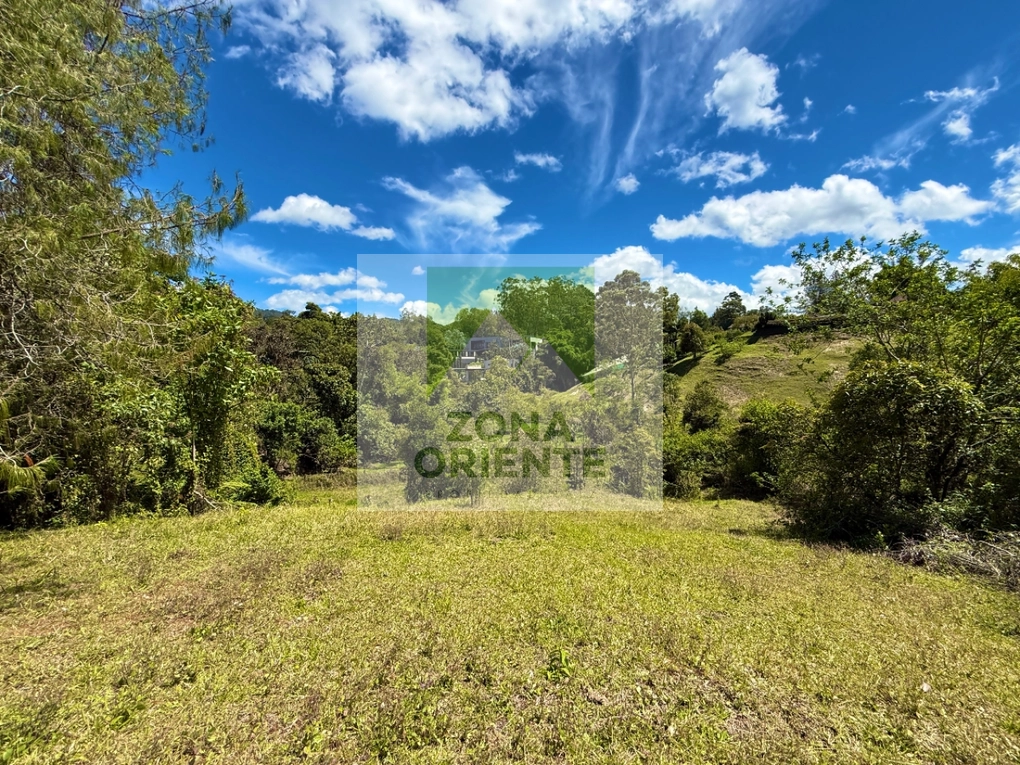 Imagem 1 do imóvel anunciado em El Retiro
