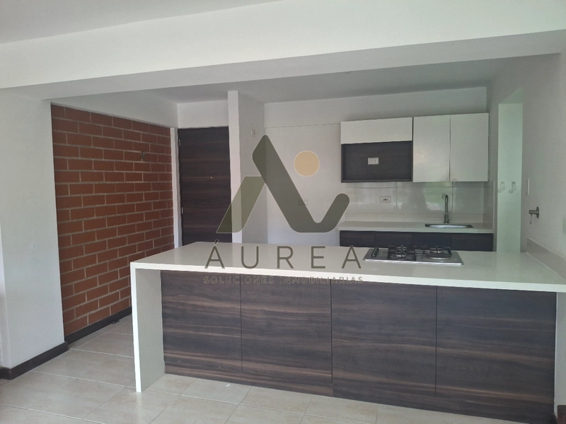 Apartamento en El Retiro, foto 2