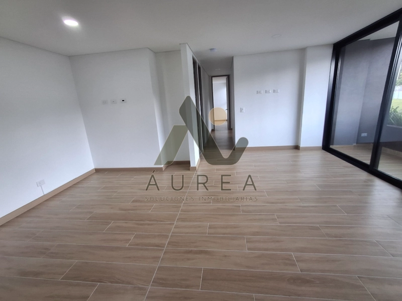 Apartamento en El Retiro, foto 4