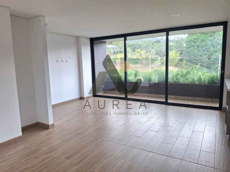 Apartamento en El Retiro, foto 3