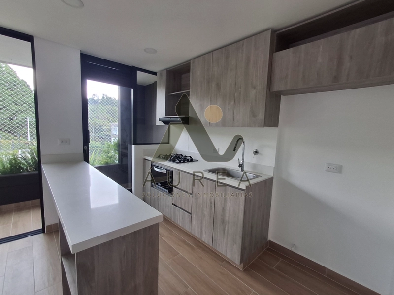 Apartamento en El Retiro, foto 5