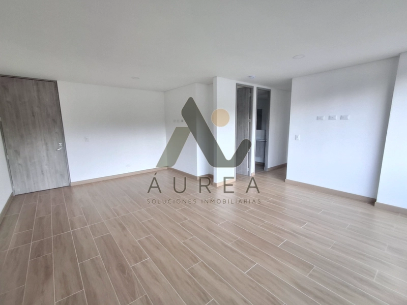 Apartamento en El Retiro, foto 2