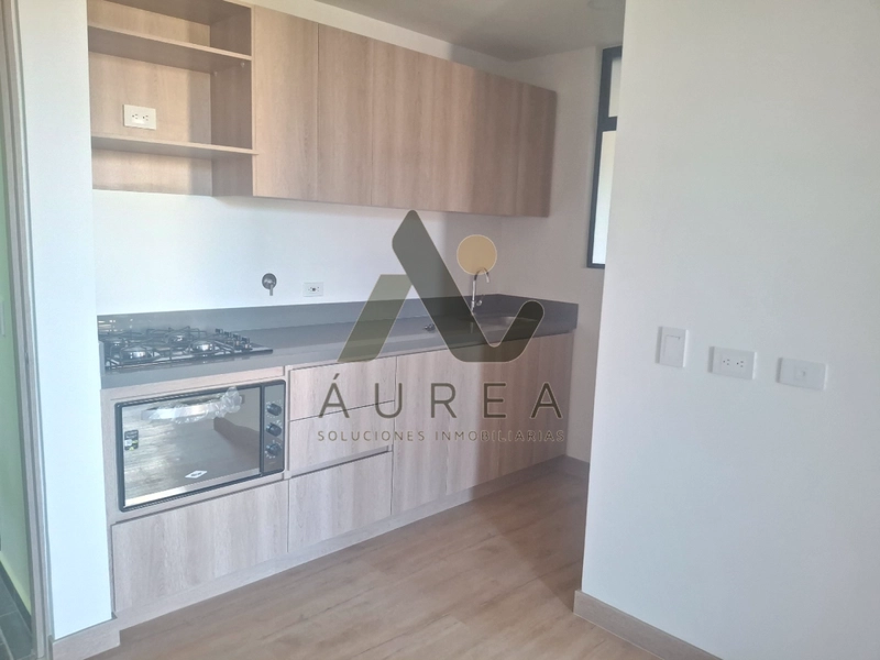 Apartamento en La Ceja, foto 4