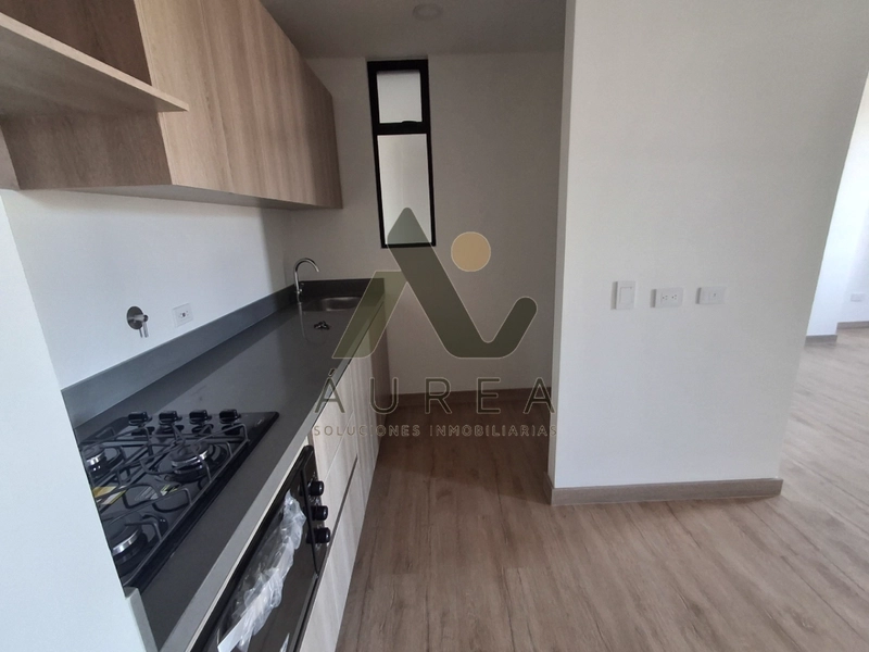 Apartamento en La Ceja, foto 3