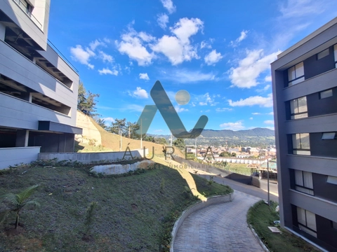 Apartamento en La Ceja, código 34A3702