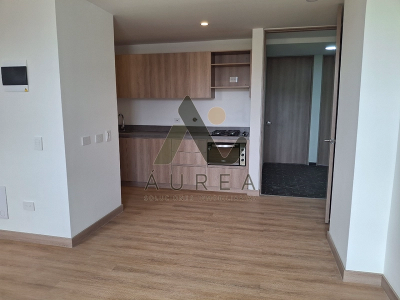Apartamento en La Ceja, foto 3