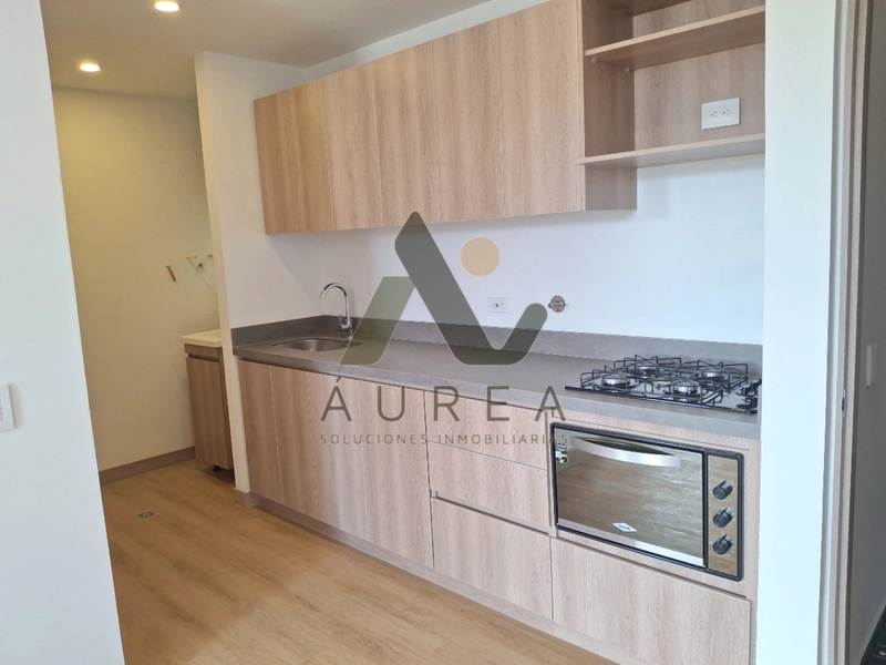 Apartamento en La Ceja, foto 4