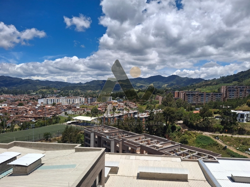 Apartamento en La Ceja, foto 2