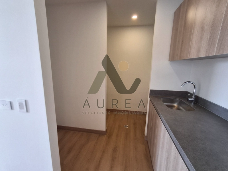 Apartamento en La Ceja, foto 5