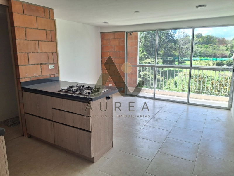 Apartamento en Rionegro, foto 4