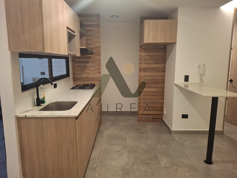 Apartamento en La Ceja, foto 5