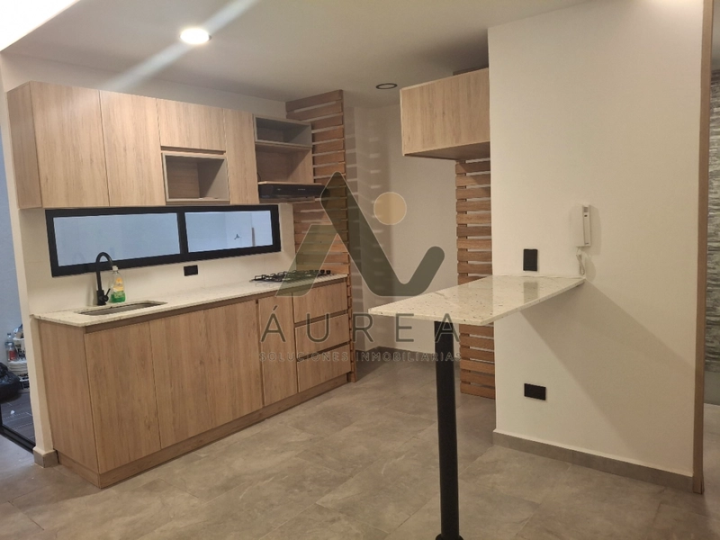 Apartamento en La Ceja, foto 4