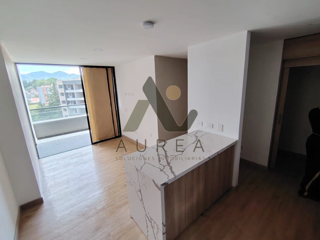 Apartamento en La Ceja, foto 1