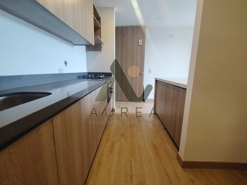 Apartamento en La Ceja, foto 3