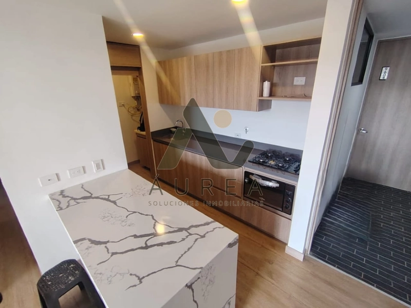 Apartamento en La Ceja, foto 2