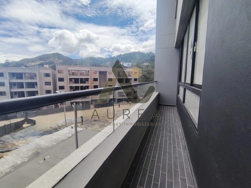Apartamento en La Ceja, foto 4