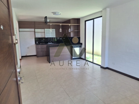 Casa en La Ceja, código 34A3709