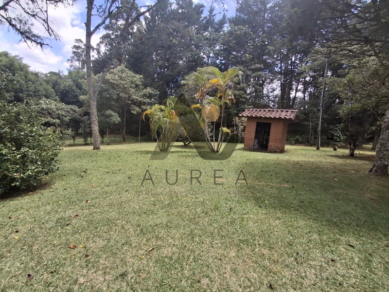 Finca en El Retiro, foto 3