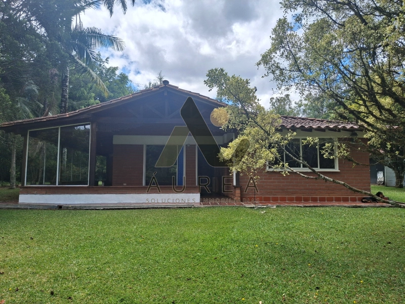 Finca en El Retiro, foto 5