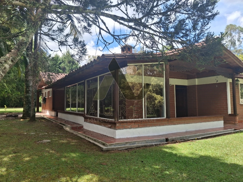 Finca en El Retiro, foto 2