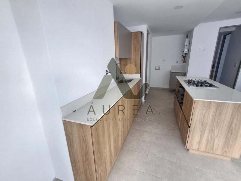 Apartamento en La Ceja, foto 3