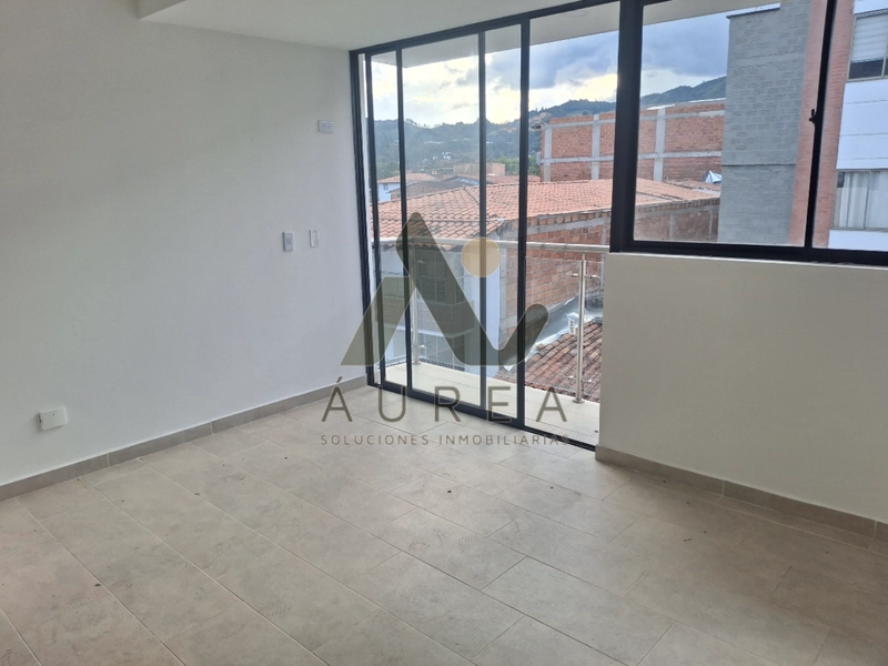 Apartamento en La Ceja, foto 5