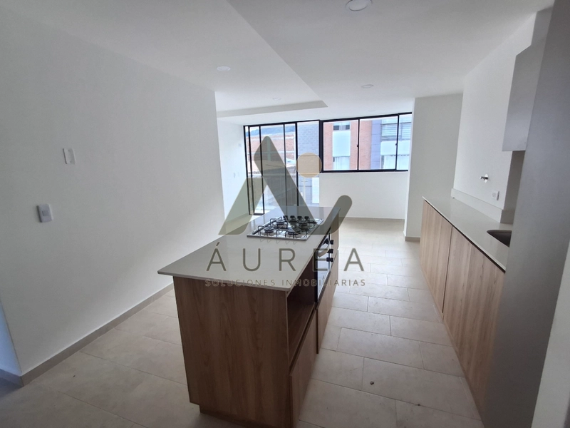 Apartamento en La Ceja, foto 2
