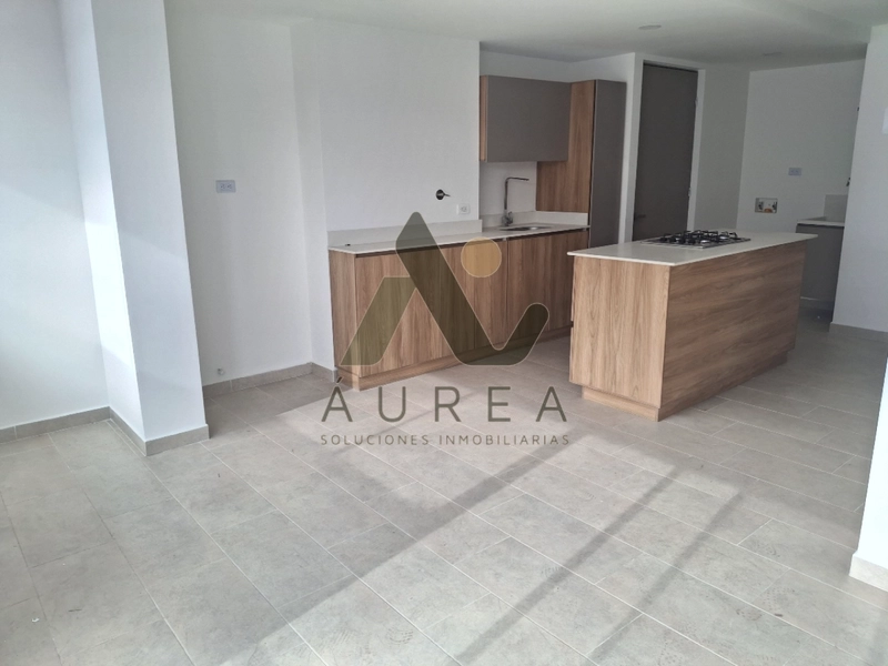 Apartamento en La Ceja, foto 4