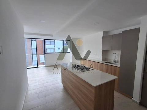 Apartamento en La Ceja, código 34A3712