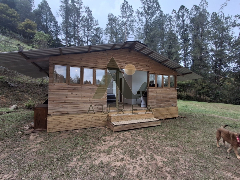 Apartaestudio en El Retiro, foto 1