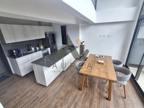 Apartamento en El Retiro, código 34A3714