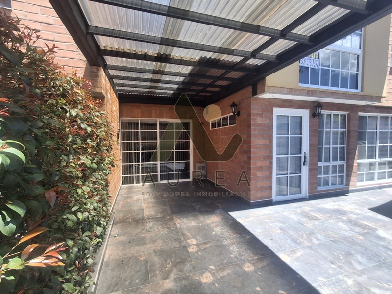 Casa en La Ceja, foto 2