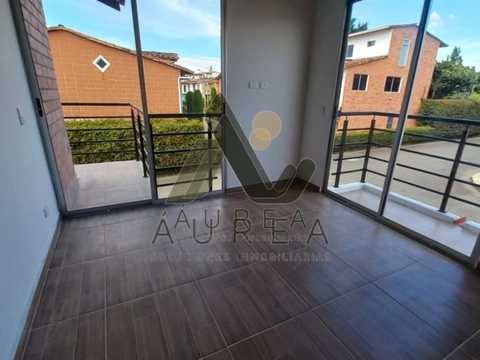 Casa en La Ceja, código 34A3716
