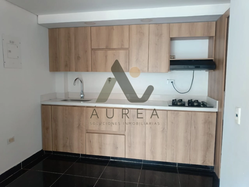 Apartamento en El Retiro, foto 3