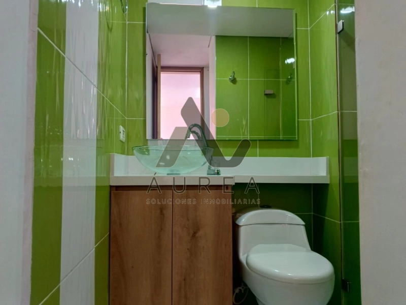 Apartamento en El Retiro, foto 5