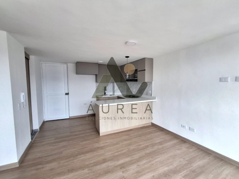 Apartamento en La Ceja, foto 2
