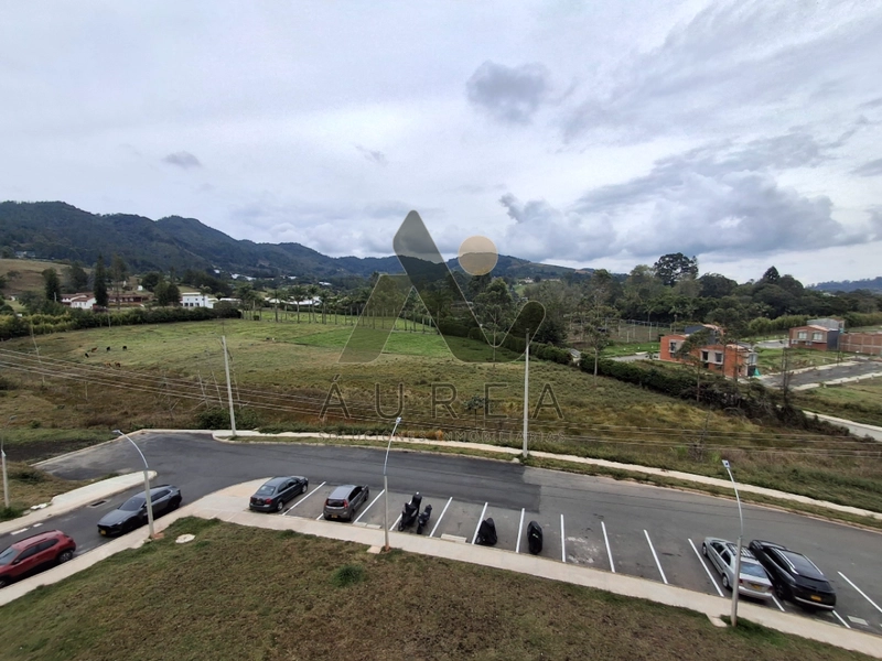 Apartamento en La Ceja, foto 4