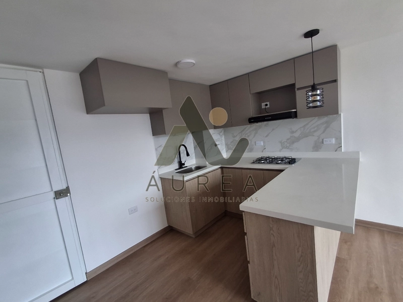 Apartamento en La Ceja, foto 5