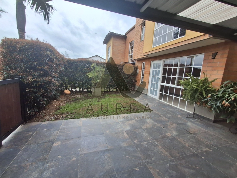Casa en La Ceja, foto 2