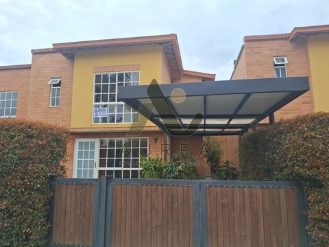 Casa en La Ceja, código 34A3719