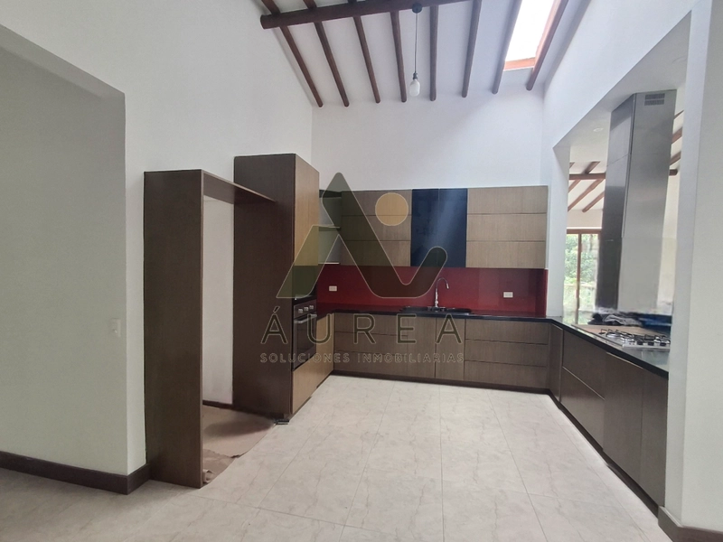 Finca en El Retiro, foto 5