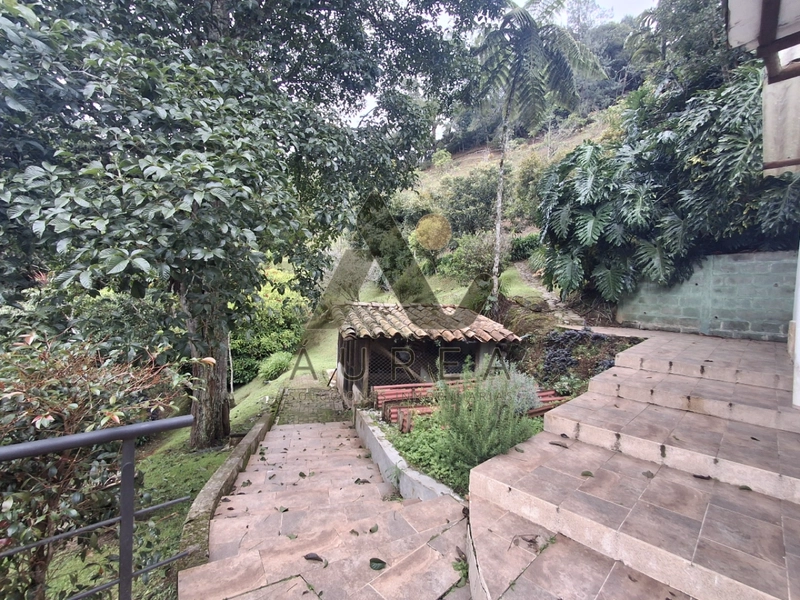 Finca en El Retiro, foto 3