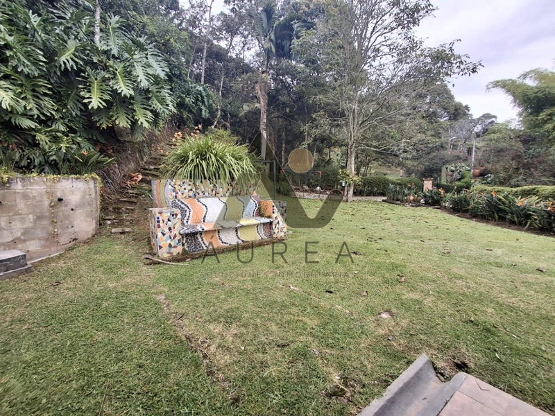 Finca en El Retiro, foto 4