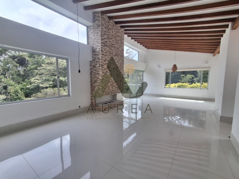 Finca en Rionegro, foto 2