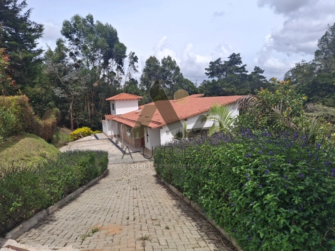 Finca en Rionegro, código 34A3721